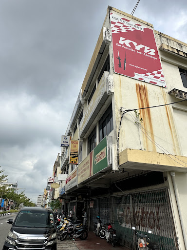 Syarikat Auto Spare-parts Eng Huat Sdn. Bhd.