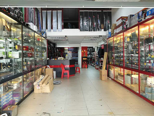 Tian Car Air-Cond & Auto Accessories