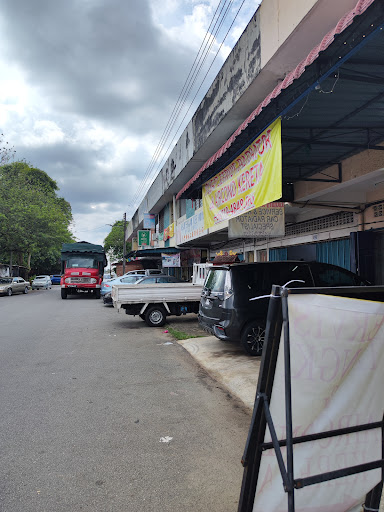 Kedai Service Radiator & Aircond Luxury Auto Service