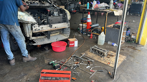 Tapah Motors Sdn Bhd