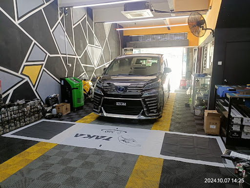 LV Auto Car Accessories Aircond Services