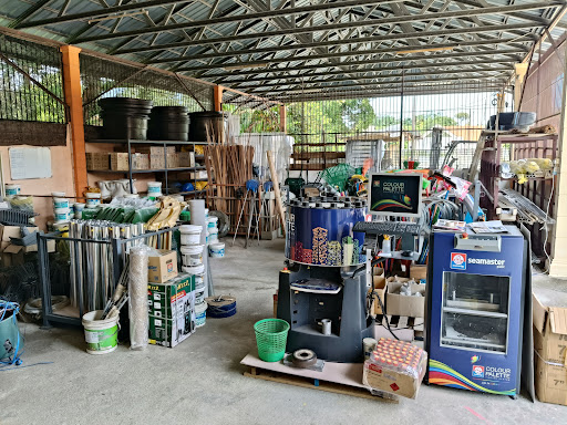 Kk Faamosa Hardware Trading