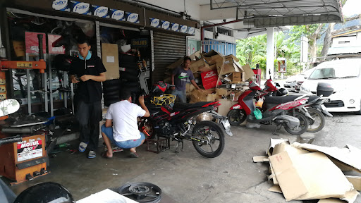 Sheng Eik Accessories Sdn Bhd / NLK Performance Perlis