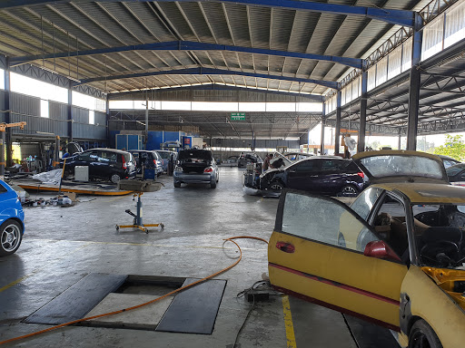 Wei Lee Workshop Sdn. Bhd. Wei Lee Workshop Sdn. Bhd.