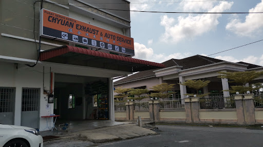 CHYUAN EXHAUST&AUTO SERVICE