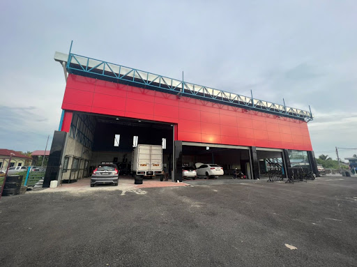 NASR UTARA AUTOMOTIF SDN. BHD.