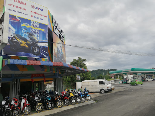 Pakcik Motor