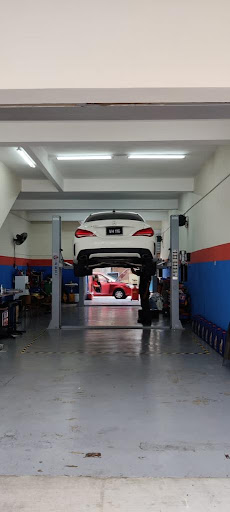 MyMechanic - Car Repair Workshop, Putrajaya