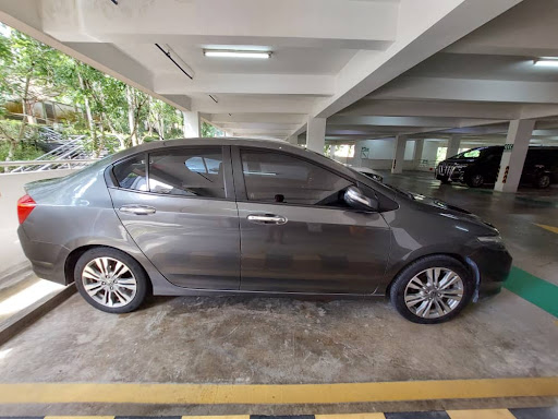 MyMechanic - Car Service Station, Putrajaya