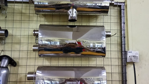 Kedai Ekzos Serdang | Seri Kembangan | Joo Heng Exhaust Specialist Kedai Ekzos Serdang | Seri Kembangan | Joo Heng Exhaust Specialist
