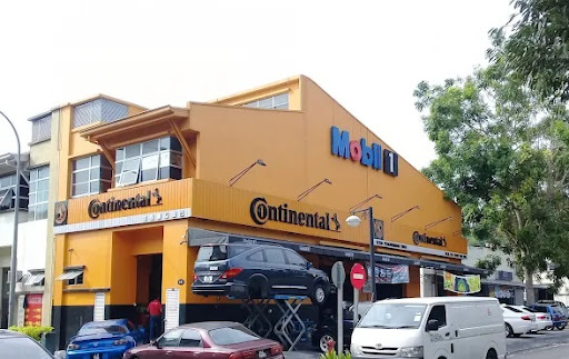 Ideal Continental - Car Service Workshop Putrajaya