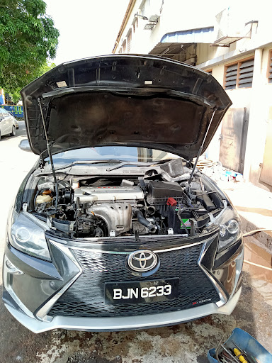 Seng Heng Radiator Services