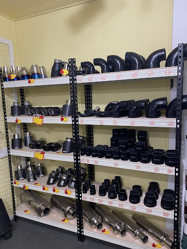 Beaufort Exhaust Performance