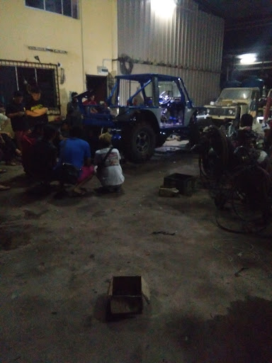 Tam's Radiator & Exhaust Pipe Enterprise