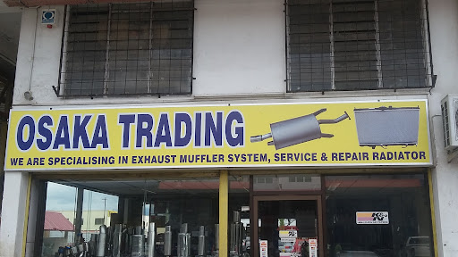 Osaka Trading
