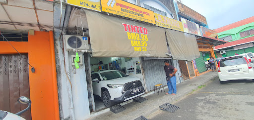 TT PERFORMANCE & AUTO ACCESSORIES