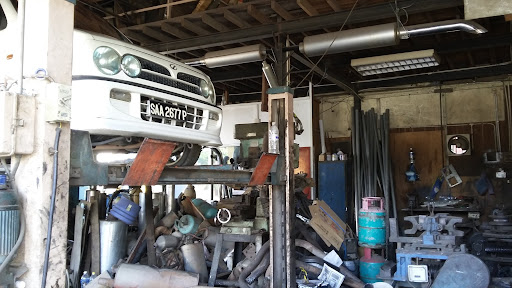 Yun Soon Brothers Exhaust Pipe & Radiator Service