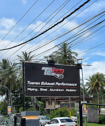 Tuaran Exhaust Performance & Radiator Service Centre Tuaran Exhaust Performance & Radiator Service Centre