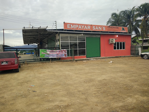 Empayar San's