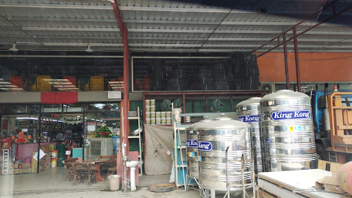 KB Hardware Enterprise , KB Steel & Aluminium , CSH Metal Works