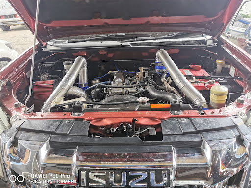 F.N.F AUTO
