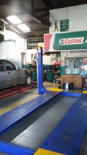 Soon Huat Auto Service Centre