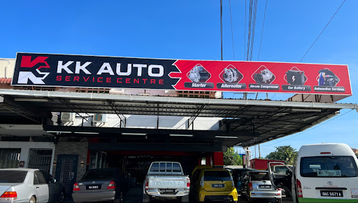 KK Auto Service Centre