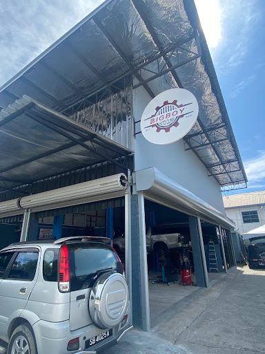 BIGBOY AUTOCLINIC SDN BHD