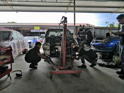 mass motorsports