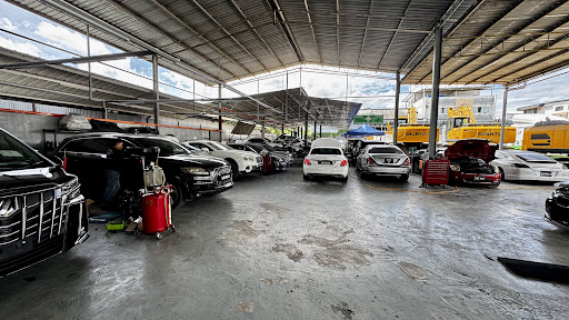 MBS Tuning Sdn. Bhd.