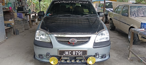 K autowork