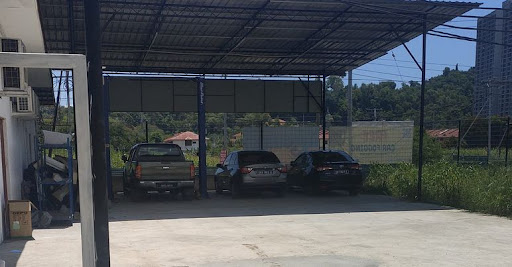 Sun Auto (Bundusan)