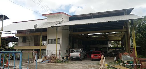PERMAI BARU WORKSHOP & WIRING SERVICES