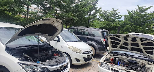 Jaya Auto Works & Friend Auto Work