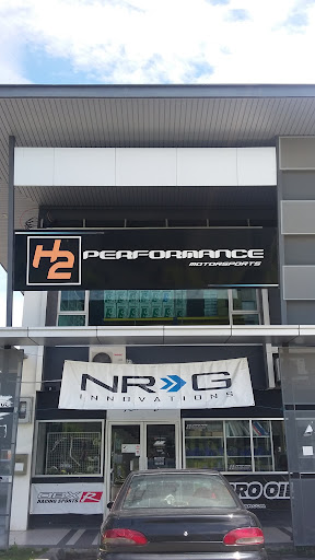 H2 Performance