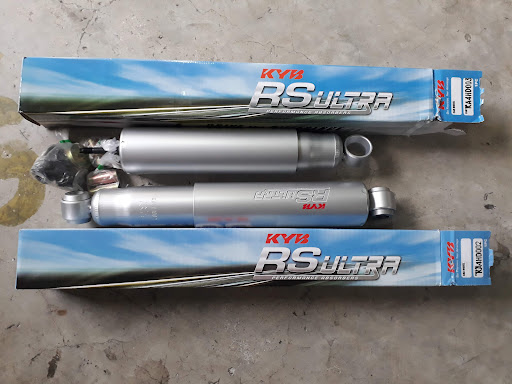 SM MECHANICAL (M) SDN BHD