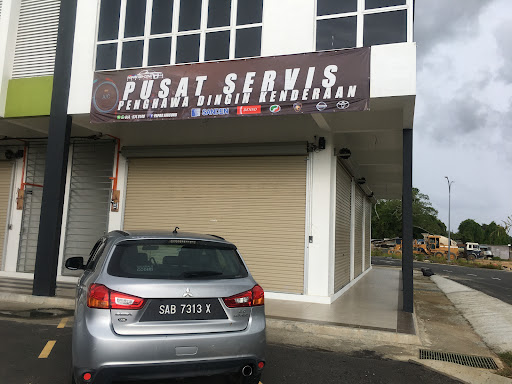 Papar Car Aircond Service