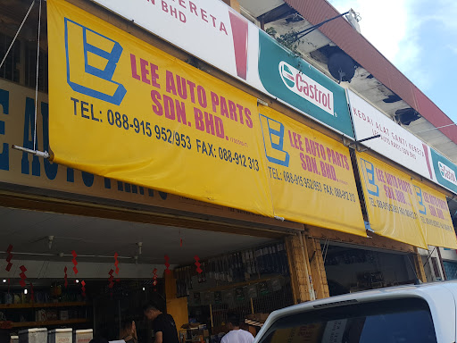 Lee Auto Parts