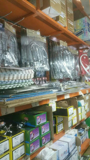 Fa Hyin Hardware Sdn Bhd