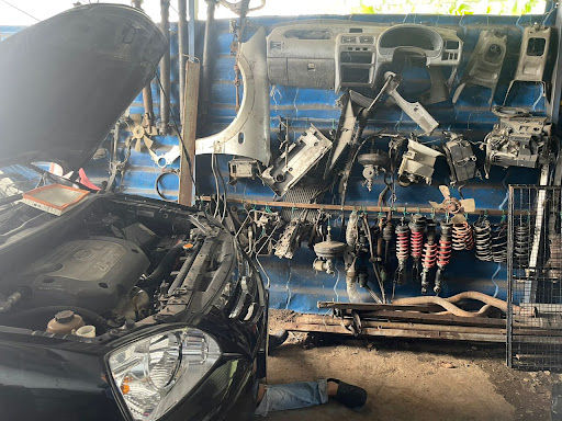 Quantum Autoworks