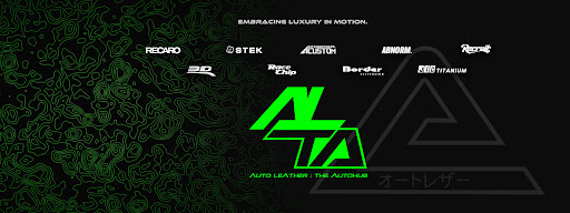 Auto Leather - The Autohub ( ALTA )