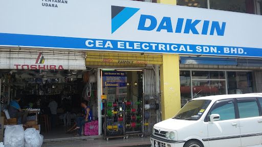 Chan Electrical Marketing Sdn Bhd
