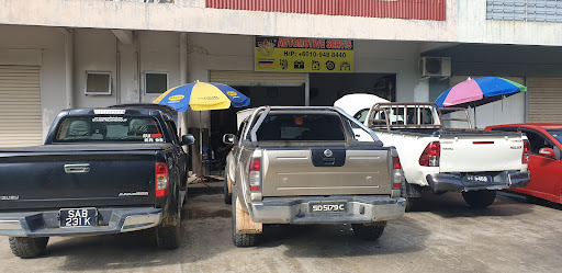 J.R. Auto Parts
