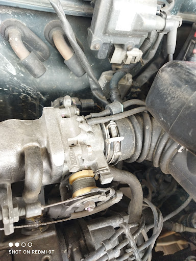 L&D Garrage Auto Workshop Services