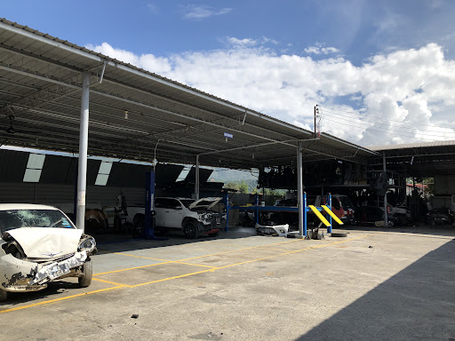 Bengkel Ah Kwan Sdn. Bhd.