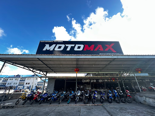 Motomax Ranau