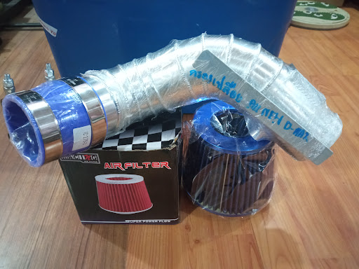 AF Performance Tuning & Garage