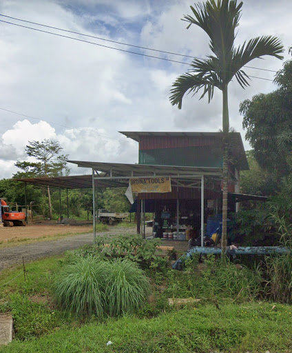 Umina tools storage