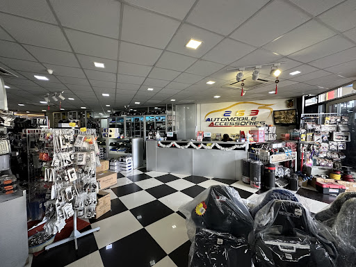 263 Automobile Accessories