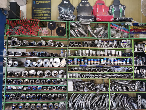Yen Tat Exhaust System Centre